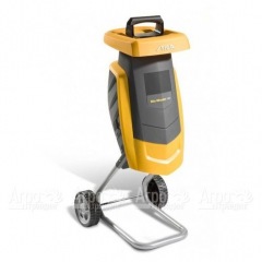 Измельчитель садовый электрический Stiga Bio Master 2200 в Вологде