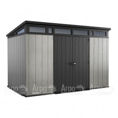 Пластиковый сарай Keter Artisan 11х7 в Вологде