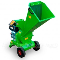 Измельчитель бензиновый Laski LS65/CH в Вологде