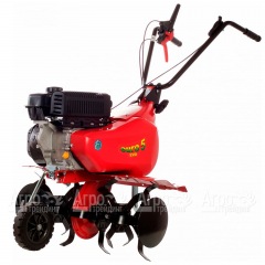 Культиватор Eurosystems Euro-5 EVO RM Loncin 80сс в Вологде