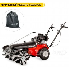 Подметальная машина Tielburger TK48 (Honda GXV160) в Вологде
