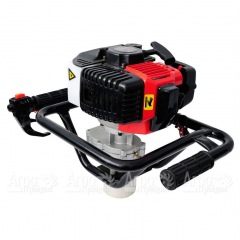 Мотобур (бензобур) Elitech БМ 52Е в Вологде