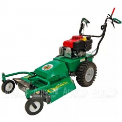 Газонокосилка бензиновая Billy Goat BC2600HHEU в Вологде