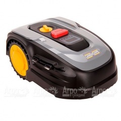 Газонокосилка-робот Worx Landxcape 500 в Вологде