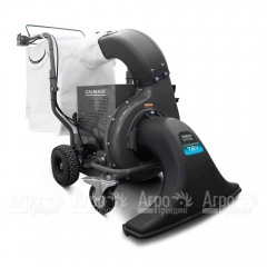 Садовый пылесос Сaiman Viro 80i в Вологде