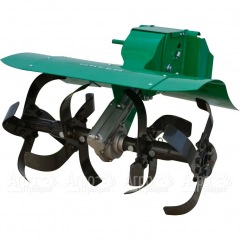 Насадка-культиватор для Profi CS-M5, GreenTiller M6 в Вологде