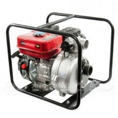 Бензиновая высоконапорная мотопомпа DDE PH50 в Вологде
