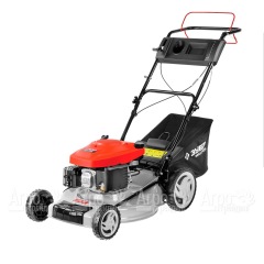 Газонокосилка бензиновая Зубр Мастер ГКБ-510СТ в Вологде