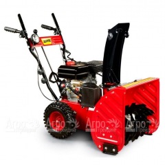 Снегоуборщик Рысь SM6.5B в Вологде