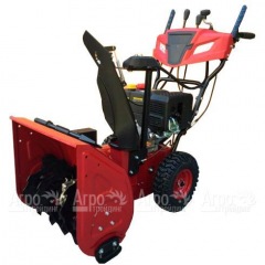 Снегоуборщик MasterYard MV 11528RE в Вологде