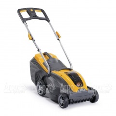 Газонокосилка аккумуляторная Stiga SLM 536 AE в Вологде