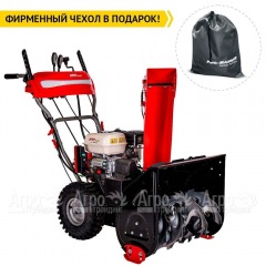 Снегоуборщик бензиновый HND ST 61 PSW в Вологде
