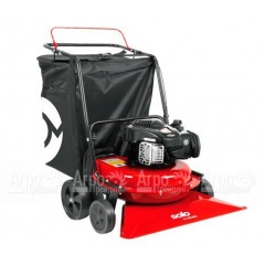 Садовый пылесос Solo by AL-KO 750 P в Вологде