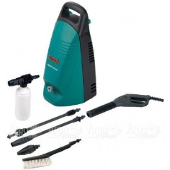 Минимойка Bosch Aquatak 100 Plus в Вологде