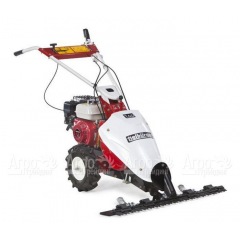Бензиновая сенокосилка Tielburger T60 с двигателем Briggs&Stratton в Вологде