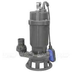 Насос погружной фекальный Калибр НПЦ-1100НФ в Вологде