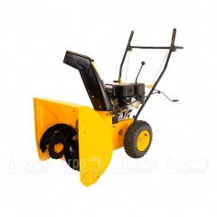 Снегоуборщик Texas 560 в Вологде