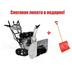 Снегоуборщик гусеничный Agro Star AS1101 в Вологде