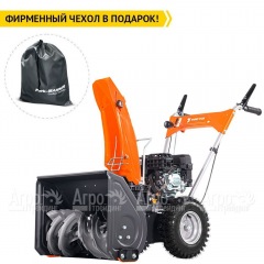 Снегоуборщик Yard Fox Basic 5640H в Вологде