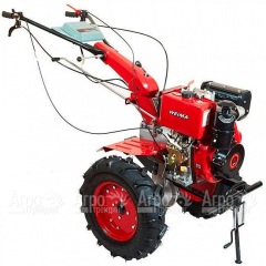 Дизельный мотоблок Weima WM1100ВЕ-6 DIF в Вологде