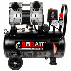 Компрессор безмаслянный Brait КB-1800/24 в Вологде