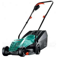 Газонокосилка электрическая Bosch Rotak 320 ER в Вологде