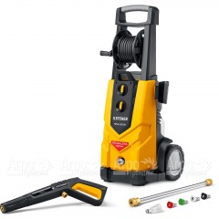 Мойка высокого давления Steher HPW-200B в Вологде