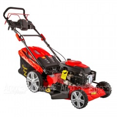 Газонокосилка бензиновая DDE LM 53-70 DE в Вологде
