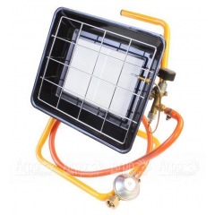 Газовая керамическая печка MasterYard 45 CR в Вологде