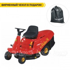 Садовый райдер Eurosystems Slalom 76 в Вологде