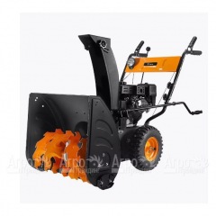 Снегоуборщик DEKO ST 560 LE в Вологде