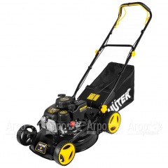 Газонокосилка бензиновая Huter GLM-460ST в Вологде