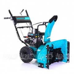Снегоуборщик Steviman SX-7610 в Вологде