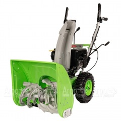 Снегоуборщик RedVerg RD-SB56/8R в Вологде