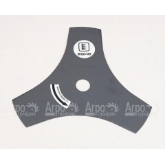 Нож металлический  3-зубчатый  d=230мм/t=2мм/25,4мм (SRM-2305SI,SRM-2365SI)   в Вологде