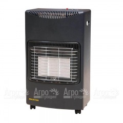 Газовая керамическая печка MasterYard MH 42CF в Вологде