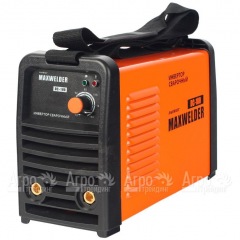 Сварочный аппарат Patriot Max Welder DC-180 в Вологде