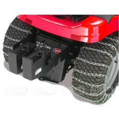 Цепи на задние колеса 22" для тракторов Snapper в Вологде