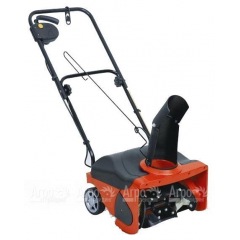 Снегоуборщик электрический Ikra mogatec esf 4016 в Вологде