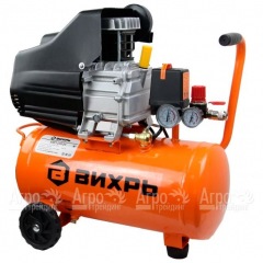 Компрессор поршневой Вихрь КМП-300/50 в Вологде