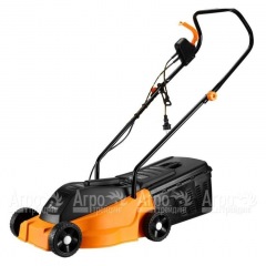 Газонокосилка электрическая DEKO DKLM1300 в Вологде