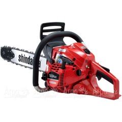 Бензопила Shindaiwa 501SX в Вологде