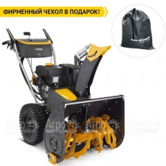 Снегоуборщик Stiga ST 966 в Вологде