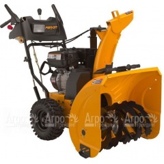 Снегоуборщик Parton PA627ES в Вологде