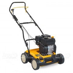 Бензиновый вертикуттер Cub Cadet XC1 B35 в Вологде