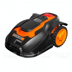 Газонокосилка-робот Worx Landroid M1000 WG796E в Вологде