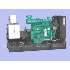 Стационарный генератор  G-power GP-C220 в Вологде