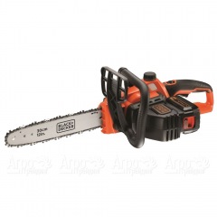 Аккумуляторная пила Black+Decker GKC3630L20-12" в Вологде