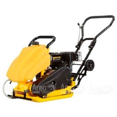 Виброплита бензиновая Huter VP-35 в Вологде