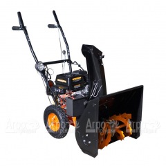 Снегоуборщик Prorab GT 72 ELT в Вологде